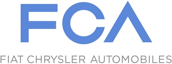 FCA FIAT CHRYSLER AUTOMOBILES FCA FIAT CHRYSLER AUTOMOBILES