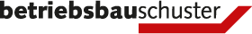 betriebsbauschuster GmbH betriebsbauschuster GmbH
