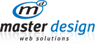 master design - web solutions master design - web solutions