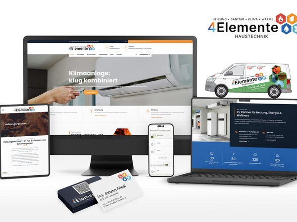 4-ELEMENTE GmbH