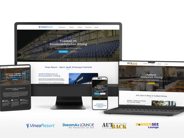 Für die Invictus Gastro GmbH wurde der Launch von vier Markenwebsites mit dem Enterprise CMS TYPO3 realisiert. Invictus Gastro GmbH